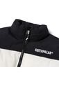 Chaqueta CAT Mujer W HEAVYWEIGHT Negro CAT de CAT