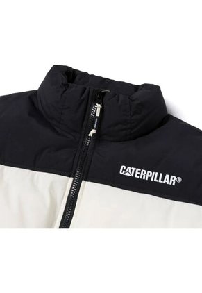 Chaqueta CAT Mujer W HEAVYWEIGHT Negro CAT