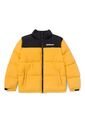 Chaqueta CAT Hombre HEAVYWEIGHT INSULATE Amarillo CAT de CAT