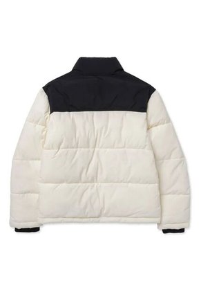 Chaqueta CAT Mujer W HEAVYWEIGHT Negro CAT