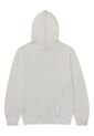 Buzo CAT Hombre FLEECE CAT LOGO PULL Blanco CAT de CAT