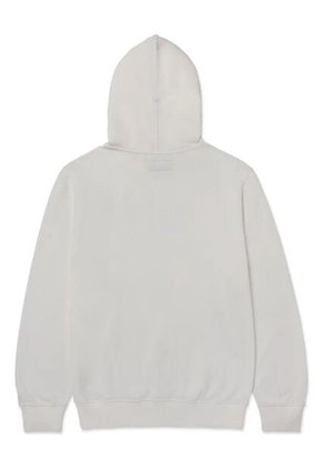 Buzo CAT Hombre FLEECE CAT LOGO PULL Blanco CAT