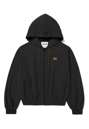 Chaqueta CAT Mujer LIGHTWEIGHT UTILITY Negro CAT