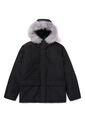 Chaqueta CAT Mujer W MEDIUMWEIGHT INSUL Negro CAT de CAT
