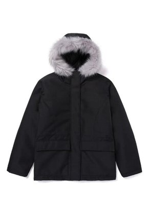 Chaqueta CAT Mujer W MEDIUMWEIGHT INSUL Negro CAT