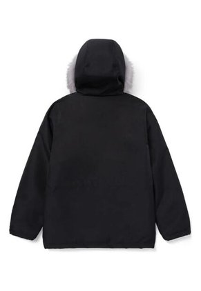 Chaqueta CAT Mujer W MEDIUMWEIGHT INSUL Negro CAT