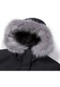 Chaqueta CAT Mujer W MEDIUMWEIGHT INSUL Negro CAT de CAT