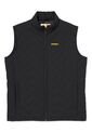 Chaleco CAT Hombre MEDIUMWEIGHT INSULAT Negro CAT de CAT