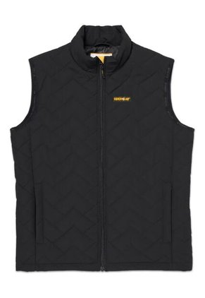Chaleco CAT Hombre MEDIUMWEIGHT INSULAT Negro CAT