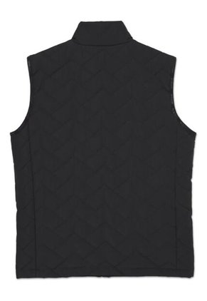 Chaleco CAT Hombre MEDIUMWEIGHT INSULAT Negro CAT
