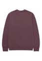 Buzo CAT Hombre CATERPILLAR LOGO CRE Purpura CAT de CAT