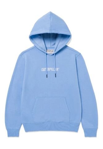 Buzo CAT Mujer W FLEECE CATERPILLAR Azul CAT CAT