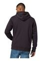 Buzo CAT Hombre FLEECE CAT PATCH FUL Negro CAT de CAT