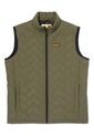 Chaleco CAT Hombre MEDIUMWEIGHT INSULAT Verde CAT de CAT