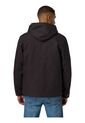Chaqueta CAT Hombre CANVAS INSULATED HOO Negro CAT de CAT