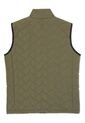 Chaleco CAT Hombre MEDIUMWEIGHT INSULAT Verde CAT de CAT
