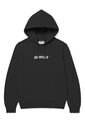 Buzo CAT Mujer W FLEECE CATERPILLAR Negro CAT de CAT