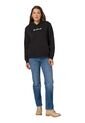 Buzo CAT Mujer W FLEECE CATERPILLAR Negro CAT de CAT