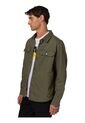 Chaqueta CAT Hombre TWILL OVERSHIRT Verde CAT de CAT
