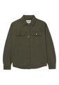 Chaqueta CAT Hombre TWILL OVERSHIRT Verde CAT de CAT