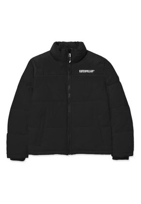 Chaqueta CAT Mujer W HEAVYWEIGHT INSULA Negro CAT