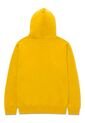 Buzo CAT Hombre FLEECE CAT LOGO PULL Amarillo CAT de CAT