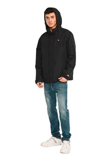 Chaqueta CAT Hombre LIGHTWEIGHT 3-IN-1 J Negro CAT