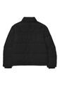 Chaqueta CAT Mujer W HEAVYWEIGHT INSULA Negro CAT de CAT