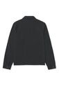 Chaqueta CAT Hombre CANVAS FLANNEL LINED Negro CAT de CAT