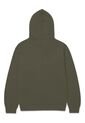 Buzo CAT Hombre FLEECE CAT PATCH FUL Verde CAT de CAT