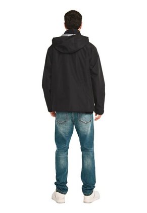 Chaqueta CAT Hombre LIGHTWEIGHT 3-IN-1 J Negro CAT