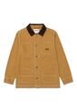 Chaqueta CAT Hombre CANVAS CHORE JACKET Marron CAT de CAT