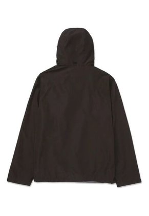 Chaqueta CAT Mujer W MICROFLEECE FULL Z Negro CAT