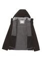 Chaqueta CAT Hombre LIGHTWEIGHT 3-IN-1 J Negro CAT de CAT
