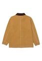 Chaqueta CAT Hombre CANVAS CHORE JACKET Marron CAT de CAT