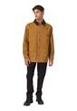 Chaqueta CAT Hombre CANVAS CHORE JACKET Marron CAT de CAT