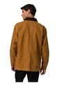 Chaqueta CAT Hombre CANVAS CHORE JACKET Marron CAT de CAT