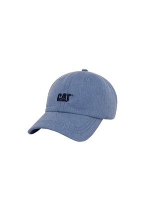Gorra CAT Hombre 6 PANEL UNSTRUCTURED Gris CAT