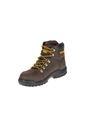 Bota CAT HOMBRE MARRÓN OUTLINE ST SEAL P90803-SL2 CAT de CAT