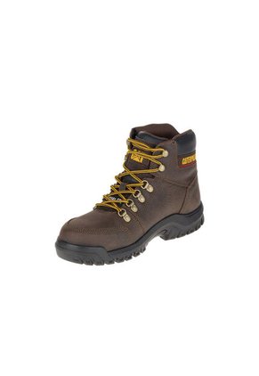 Bota CAT HOMBRE MARRÓN OUTLINE ST SEAL P90803-SL2 CAT