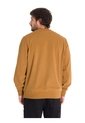 Buzo Hombre CAT CATERPILLAR LOGO CRE Negro CAT de CAT