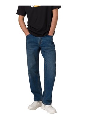 Pantalon Hombre CAT TRIBLEND STRETCH DEN Multicolor CAT