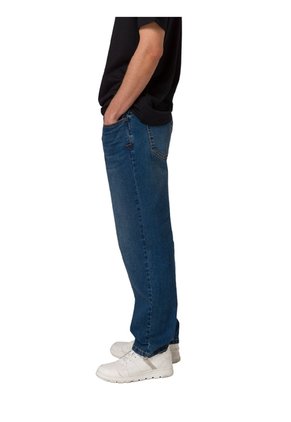 Pantalon Hombre CAT TRIBLEND STRETCH DEN Multicolor CAT