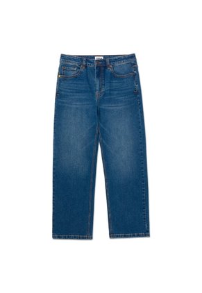 Pantalon Hombre CAT TRIBLEND STRETCH DEN Multicolor CAT