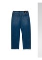 Pantalon Hombre CAT TRIBLEND STRETCH DEN Multicolor CAT de CAT