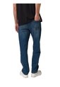 Pantalon Hombre CAT TRIBLEND STRETCH DEN Multicolor CAT de CAT