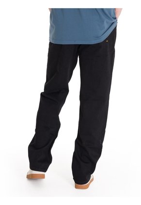 Pantalon Hombre CAT TRIBLEND STRETCH DEN Negro CAT