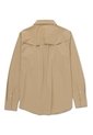 Camisa Hombre CAT LIGHTWEIGHT L/S WEST Khaki CAT de CAT