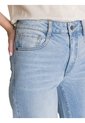 Pantalon Mujer CAT DENIM WIDE LEG Azul CAT de CAT