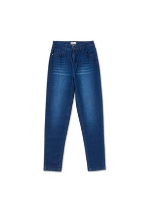 Pantalon MUJER TRIBLEND STRETCH DEN 4070047-2PV CAT